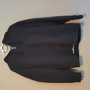 Northwest Territory Sherpa Linen Sweatshirt XL